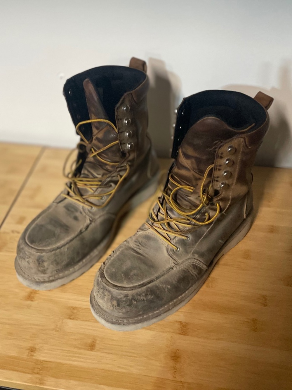 Danner Men’s Cedar River Boots